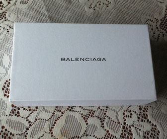 Balenciaga, Wallet-一包五用之黑色玫瑰金釦機車包款長夾開箱文